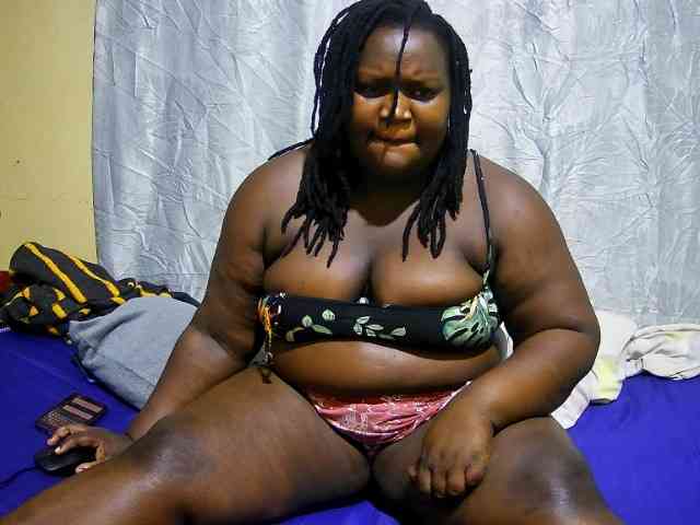 chubby-pritty webcam