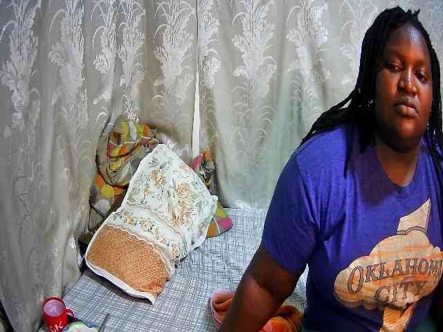 chubby-pritty webcam