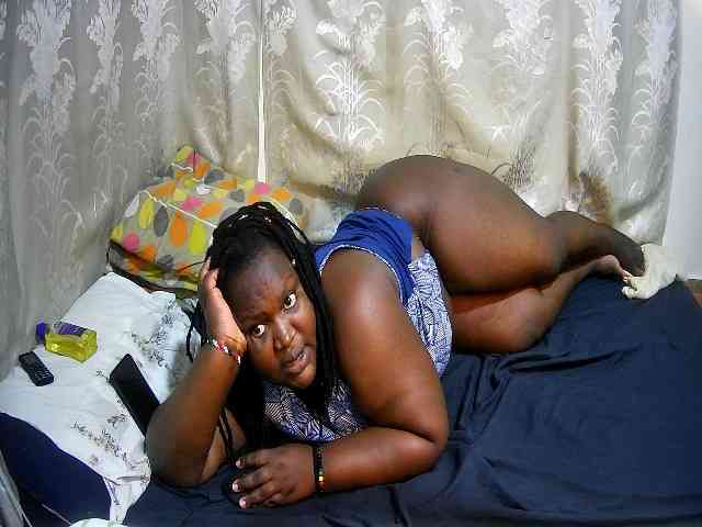 chubby-pritty webcam