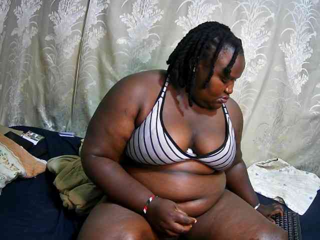 chubby-pritty webcam