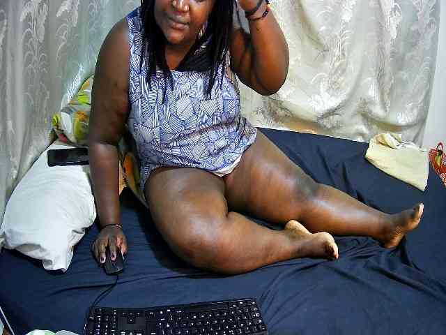 chubby-pritty webcam