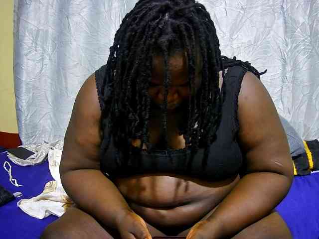chubby-pritty webcam