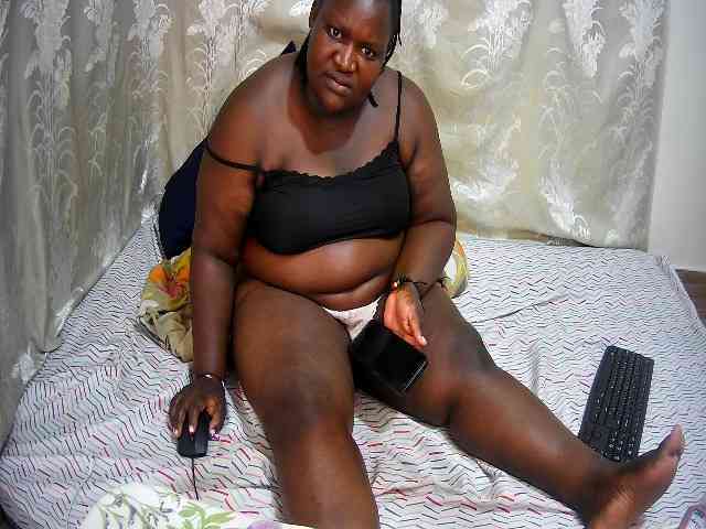 chubby-pritty webcam