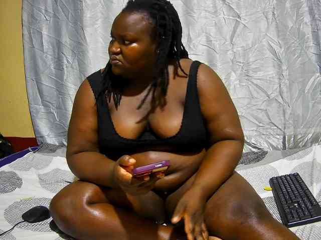 chubby-pritty webcam