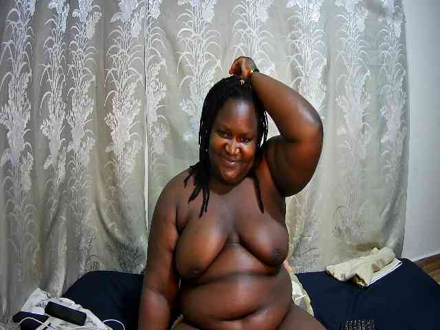 chubby-pritty webcam