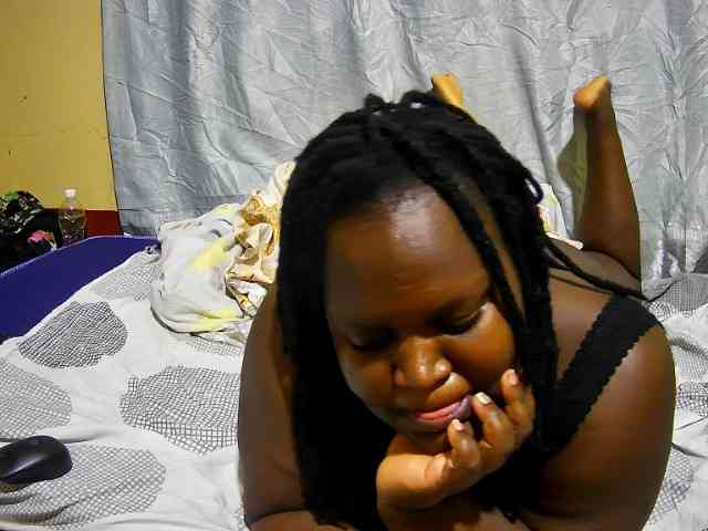 chubby-pritty webcam