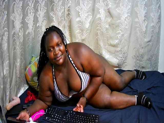 chubby-pritty webcam