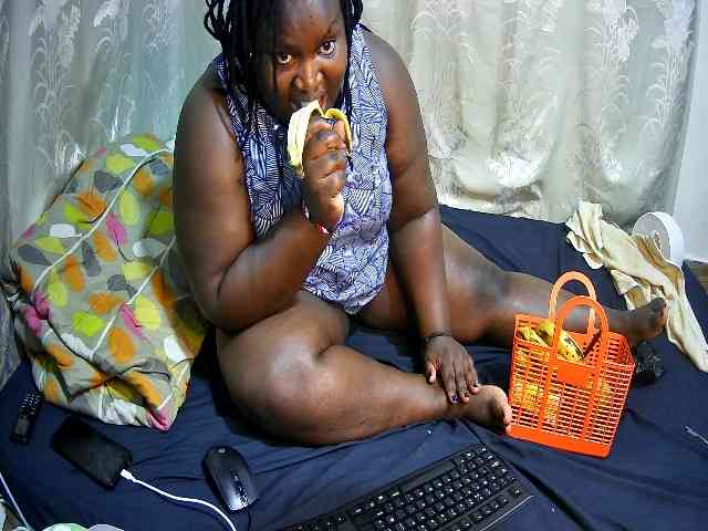 chubby-pritty webcam