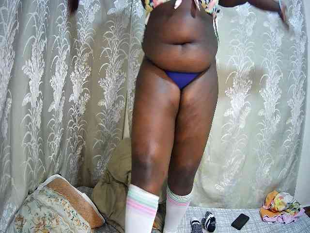 chubby-pritty webcam