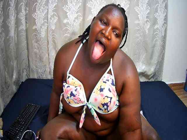 chubby-pritty webcam