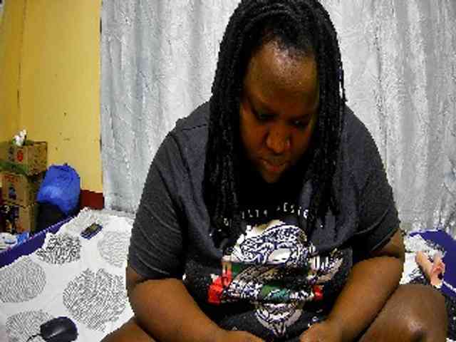 chubby-pritty webcam