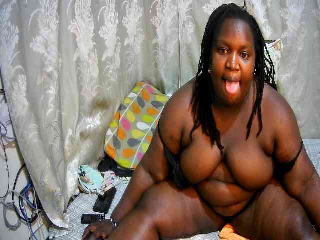 chubby-pritty webcam