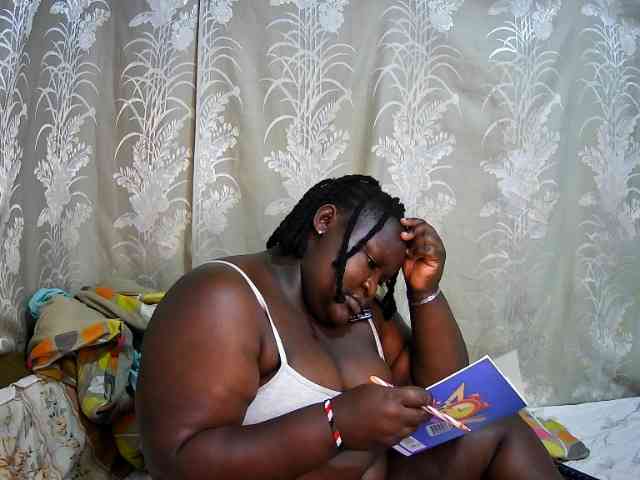 chubby-pritty webcam