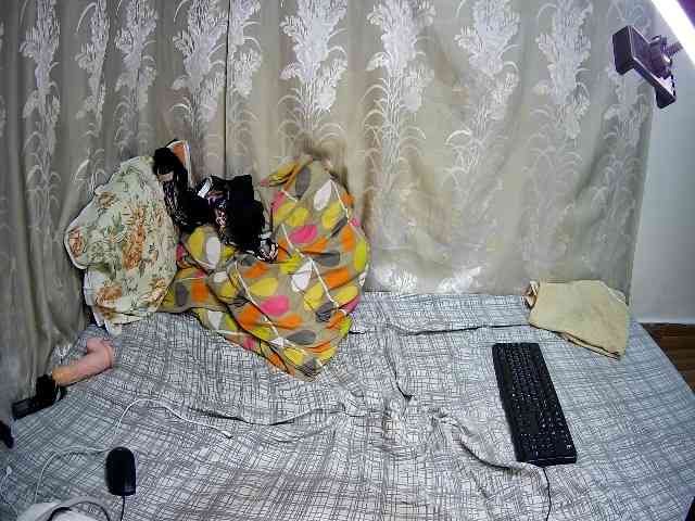 chubby-pritty webcam