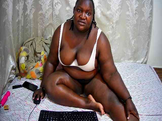 chubby-pritty webcam