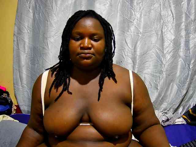 chubby-pritty webcam