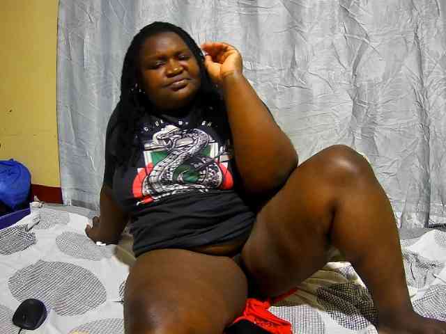 chubby-pritty webcam
