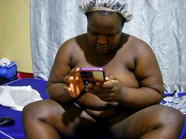 chubby-pritty webcam