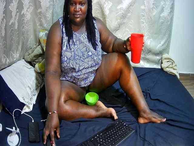 chubby-pritty webcam