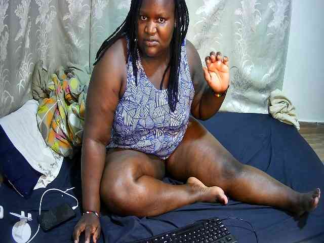 chubby-pritty webcam