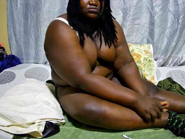 chubby-pritty webcam