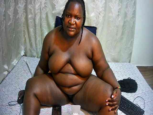 chubby-pritty webcam