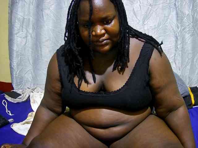 chubby-pritty webcam