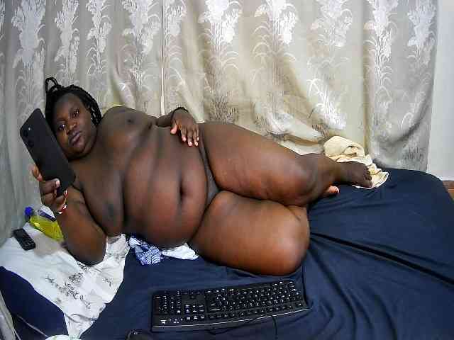 chubby-pritty webcam