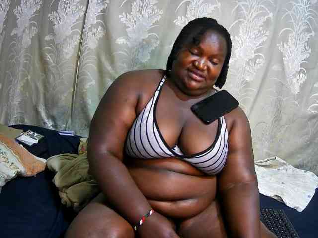 chubby-pritty webcam