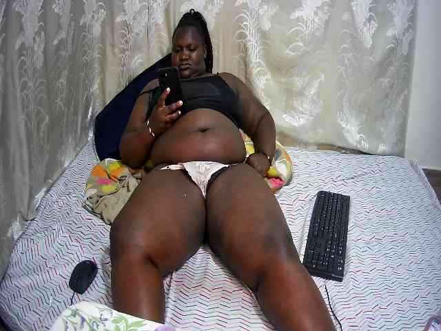 chubby-pritty webcam