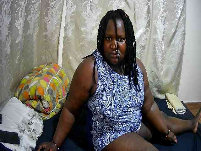 chubby-pritty webcam