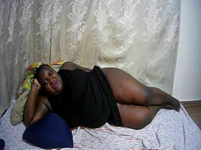 chubby-pritty webcam
