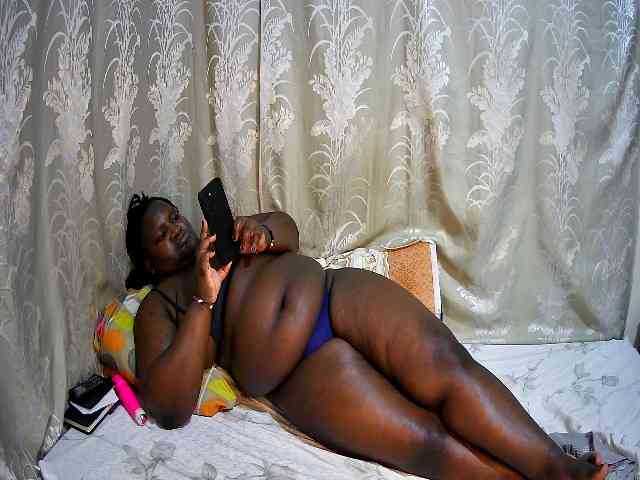 chubby-pritty webcam