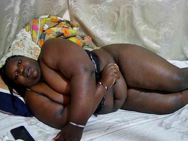 chubby-pritty webcam