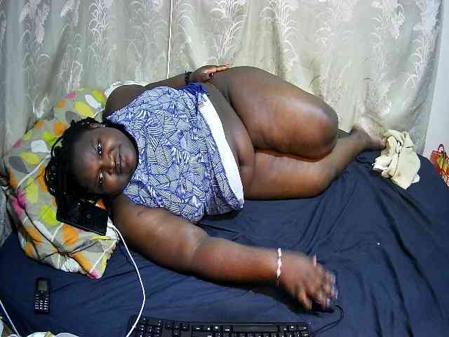 chubby-pritty webcam