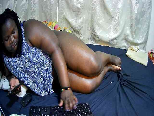 chubby-pritty webcam