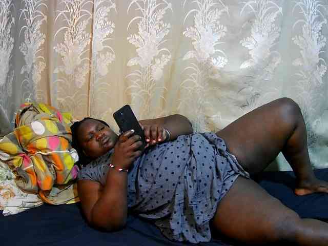 chubby-pritty webcam