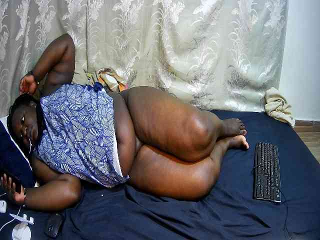 chubby-pritty webcam