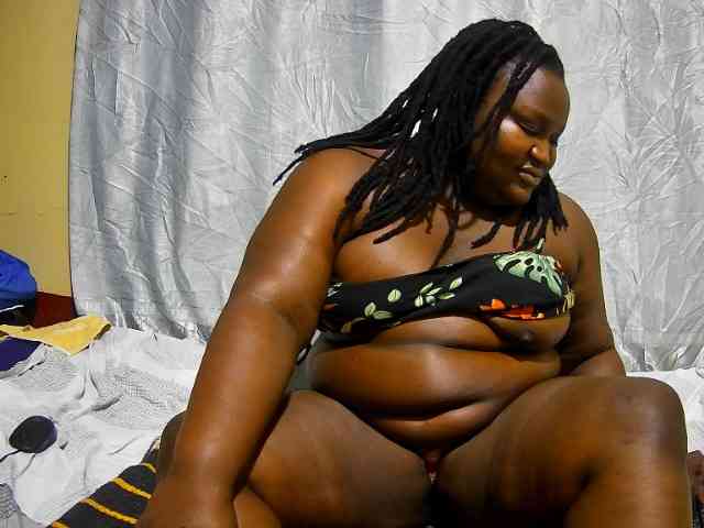 chubby-pritty webcam