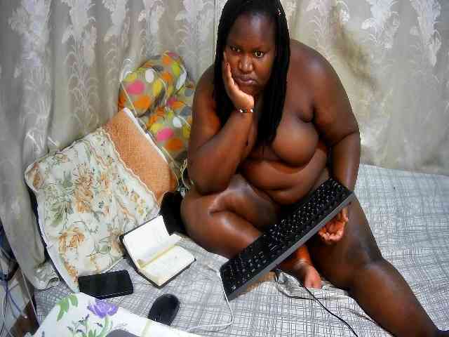 chubby-pritty webcam