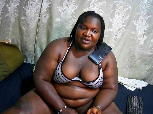 chubby-pritty webcam