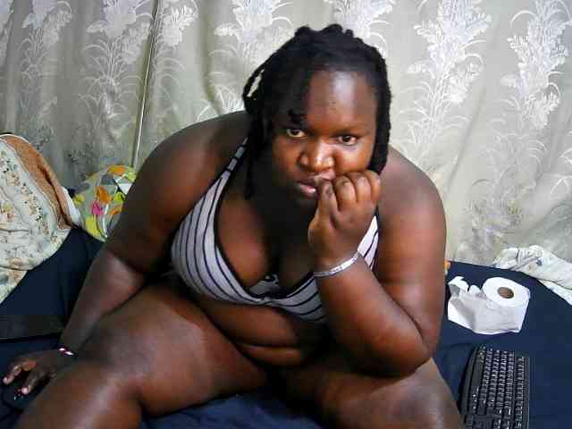 chubby-pritty webcam