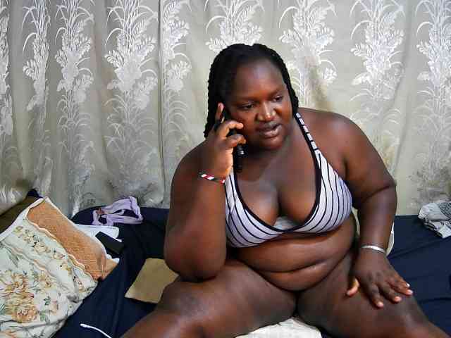 chubby-pritty webcam