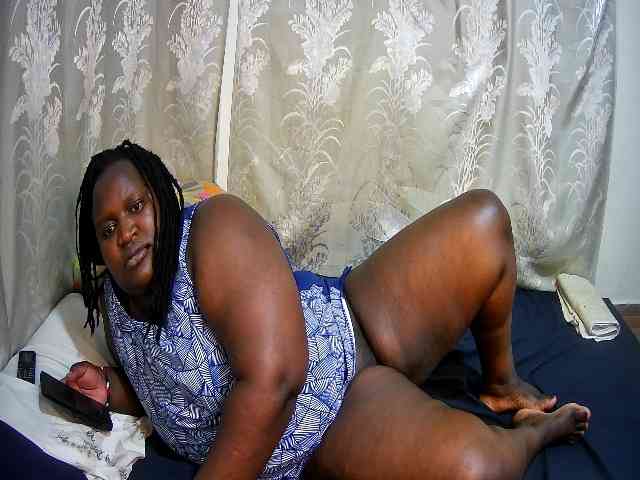 chubby-pritty webcam