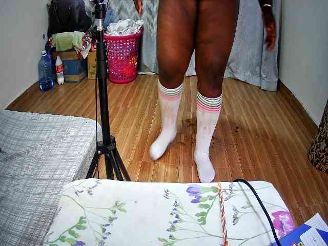 chubby-pritty webcam