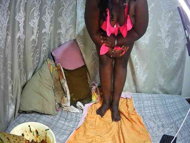 chubby-pritty webcam