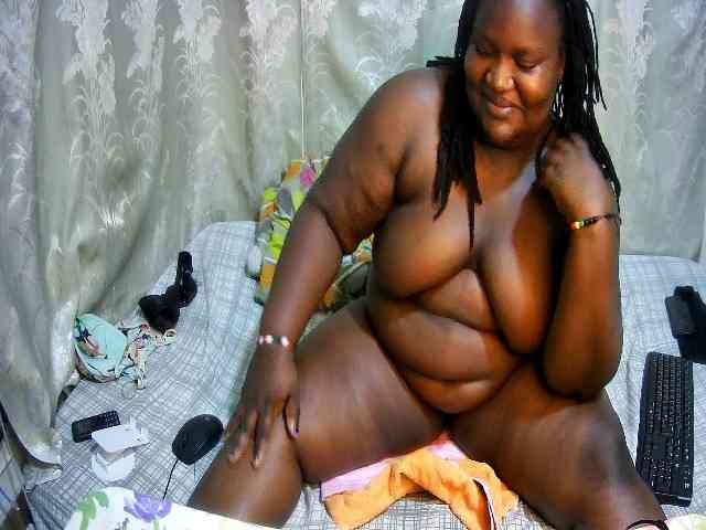 chubby-pritty webcam