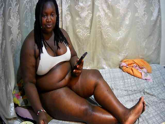 chubby-pritty webcam