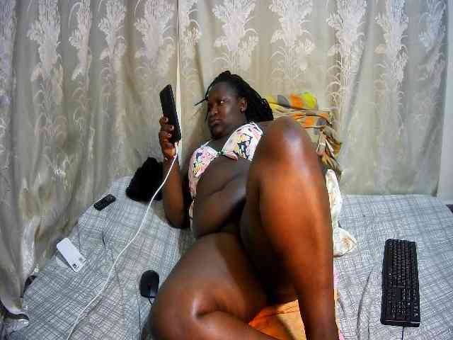 chubby-pritty webcam