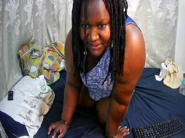 chubby-pritty webcam